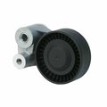 Uro Parts Idler Pulley Tensioner Pully, 11281742859 11281742859